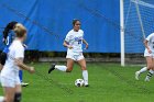 WSoc vs Wellesley  Wheaton College Women’s Soccer vs Wellesley College. - Photo by Keith Nordstrom : Wheaton, Women’s Soccer, Media Day
